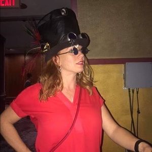 Meet your Posher, Heather